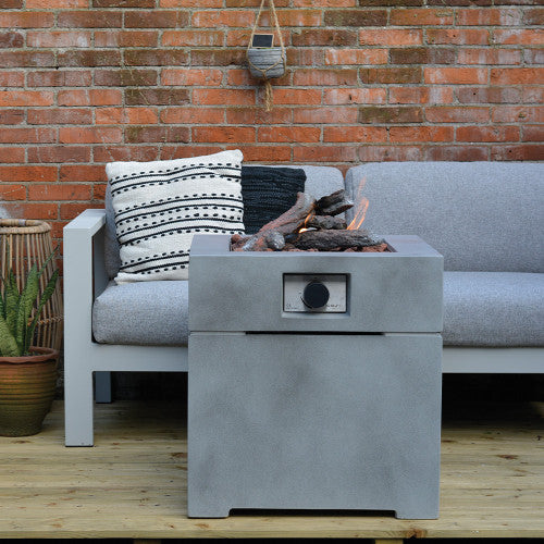 Cosibrixx 60 Fire Pit