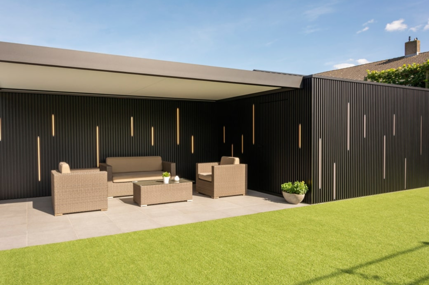 Renson Algarve Canvas