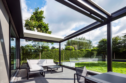 Renson Camargue Skye