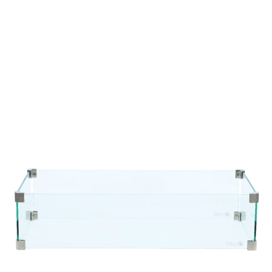 Cosi Straight Glass Set