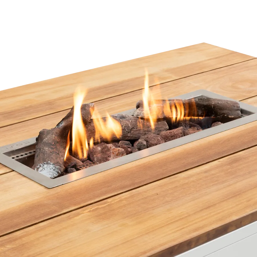 Cosiburner Ceramic Wood Logs 3 Pieces