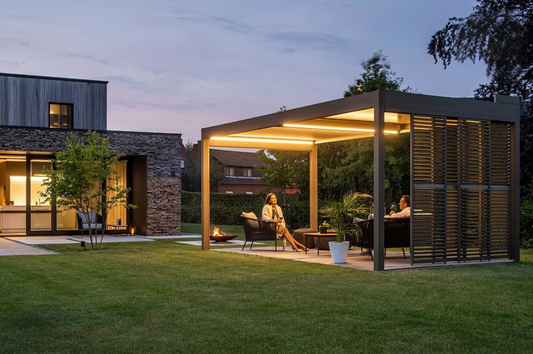 Renson Algarve Canvas