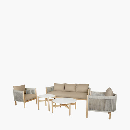 Marche Outdoor Seating Set