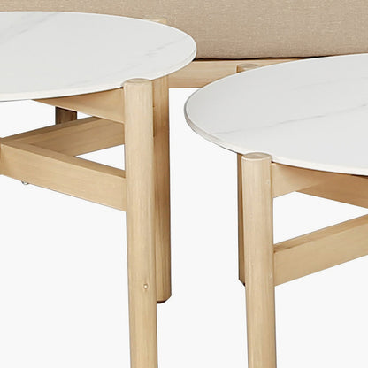 Marche Outdoor Seating Set