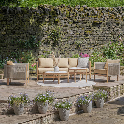 Marche Outdoor Seating Set