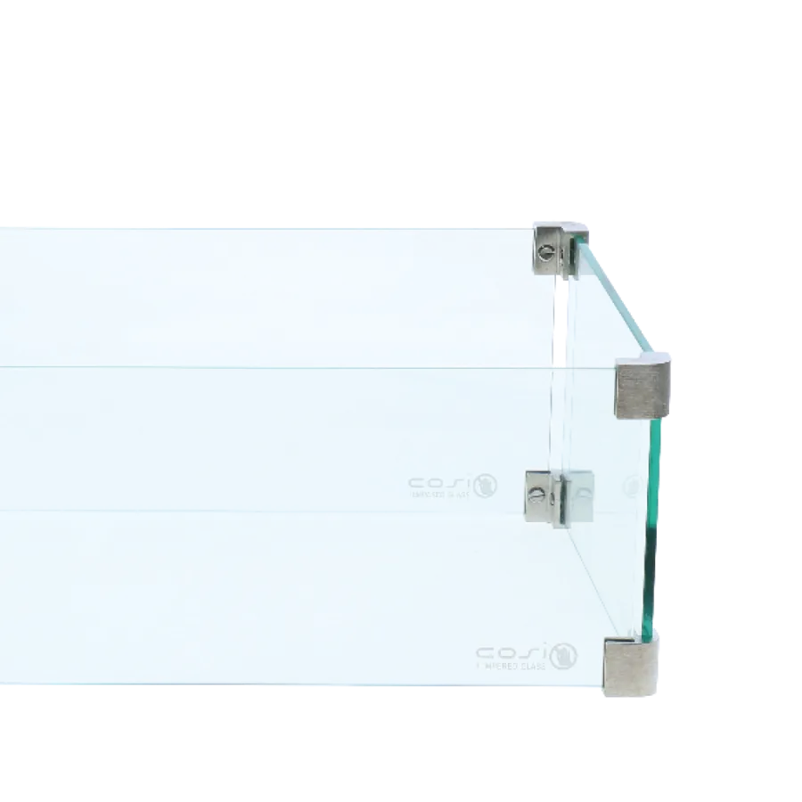 Cosi Straight Glass Set