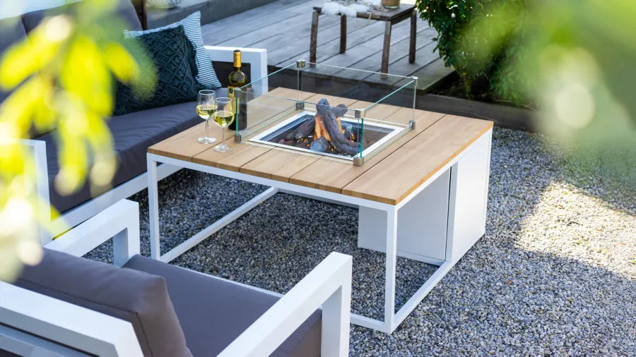 Cosiloft 100 Lounge Table