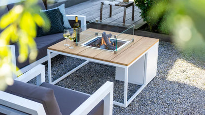 Cosiloft 100 Lounge Table