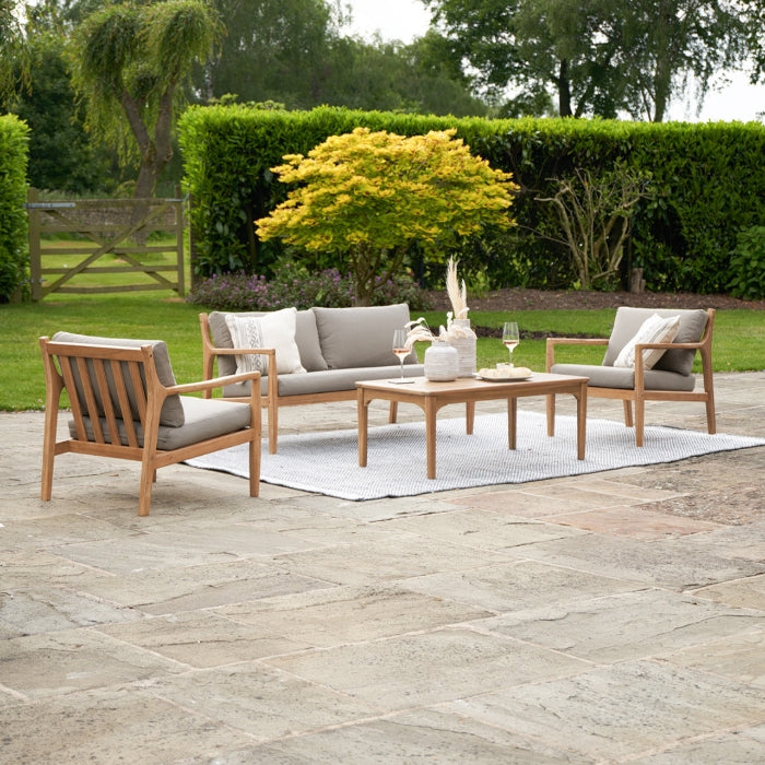 Malta Outdoor Seating Set