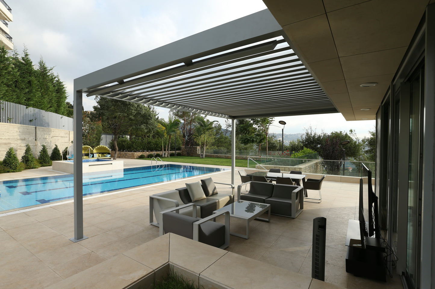 Renson Algarve