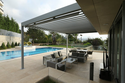 Renson Algarve